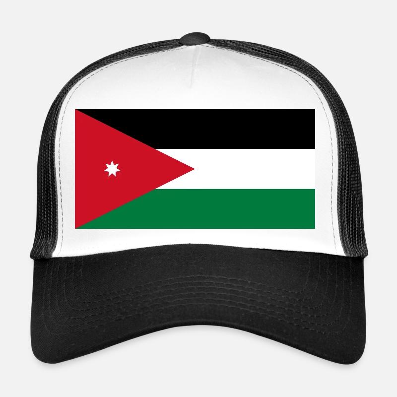 Jordan Trucker Cap