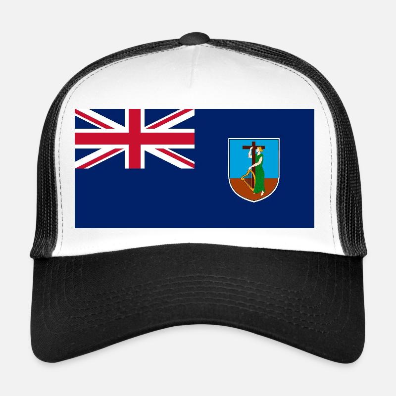 Montserrat Casquette trucker 