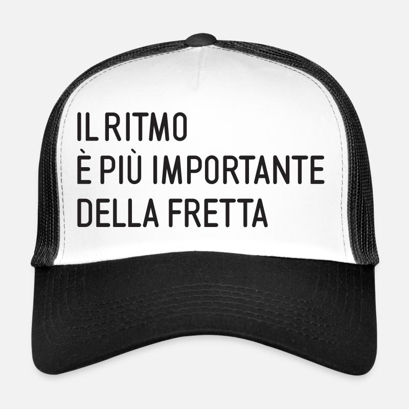 50_OLIO_Ritmo Trucker Cap
