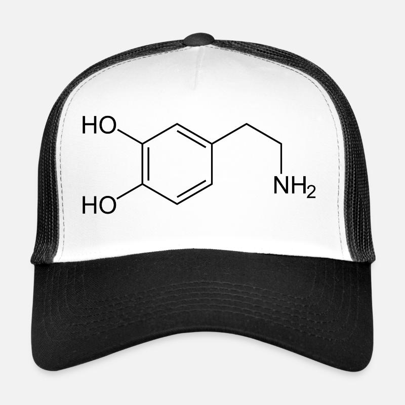 Dopamine Trucker Cap
