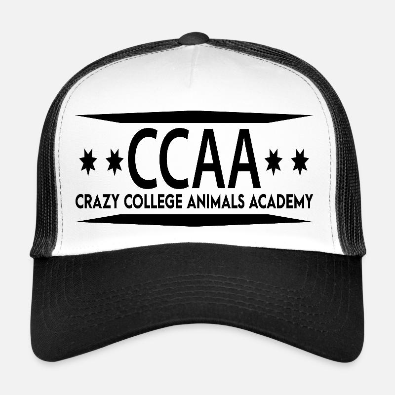 **ACSC** Logo 2022 - 2 Casquette trucker 