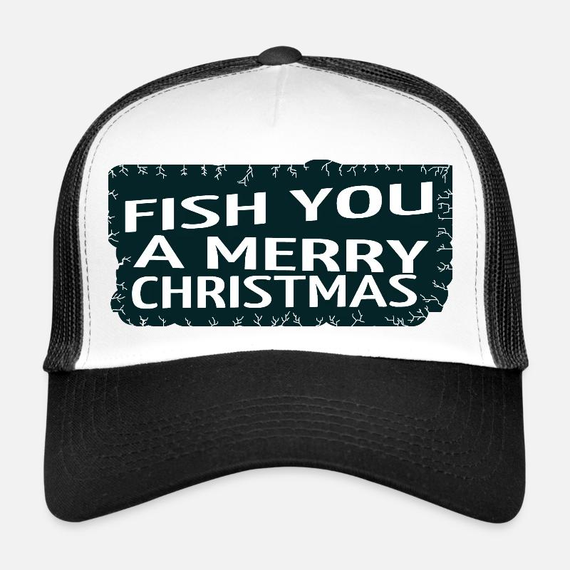 fishes birthday present idea present idea dinosaur Trucker Cap