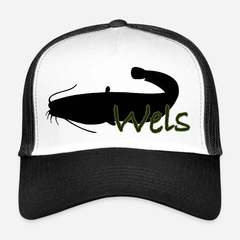 Wels Trucker Cap