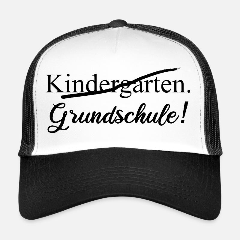 Kindergarten - Grundschule Trucker Cap