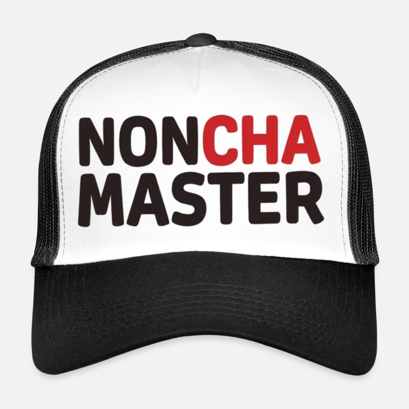 Noncha Master Trucker Cap