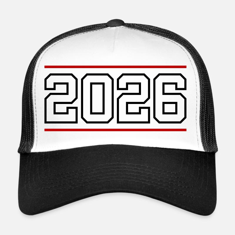 2026 Linie Trucker Cap