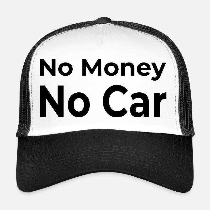Auto Trucker Cap