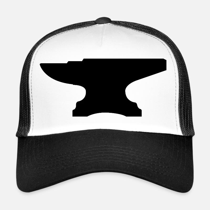 Amboss Trucker Cap