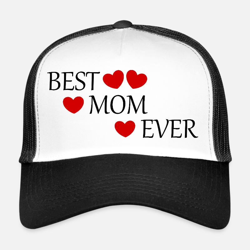 Muttertags Geschenk Mutter Muttertag Geschenkidee Trucker Cap