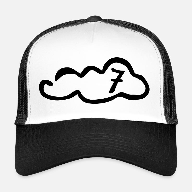 Wolke 7 Trucker Cap