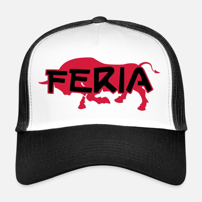 Feria Casquette trucker 