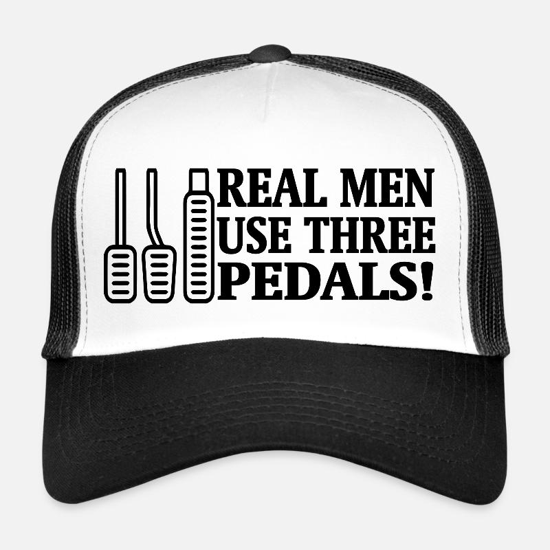 Car Auto Trucker Cap