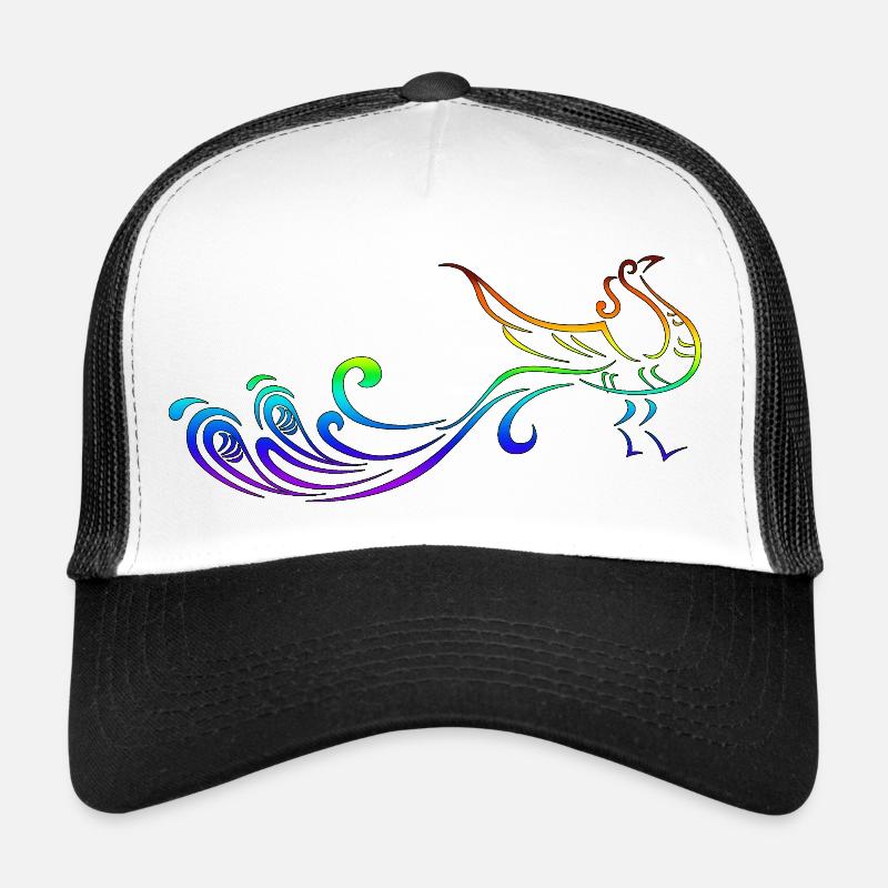 Pfau Trucker Cap