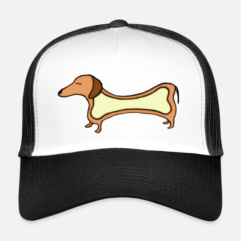 Gastronome Casquette trucker 