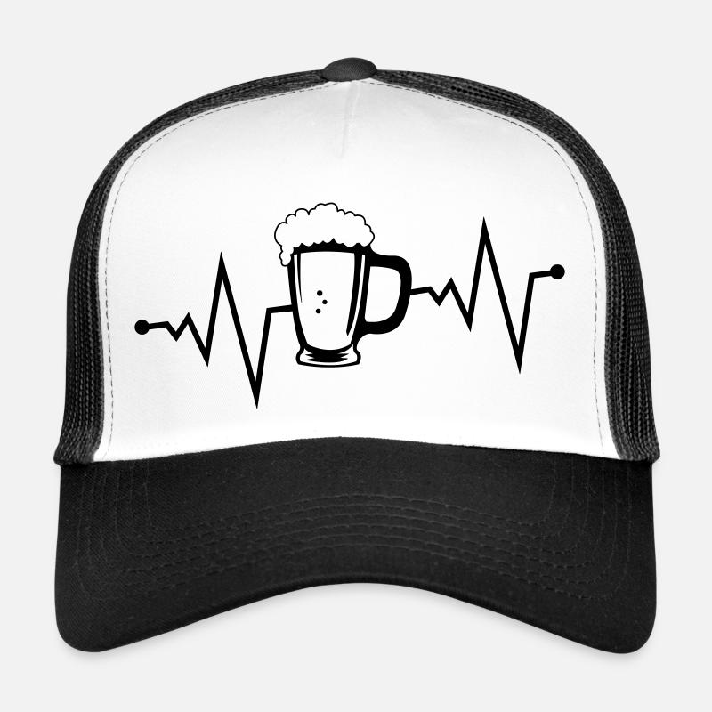bier puls Trucker Cap