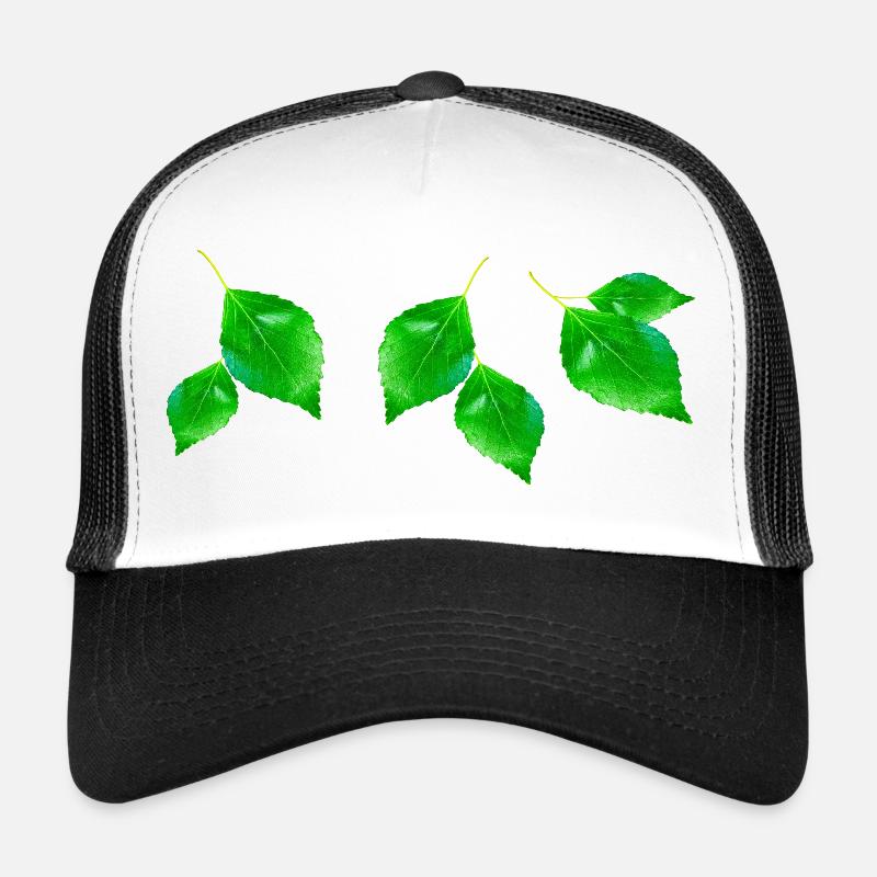 BIRKE || Trucker Cap