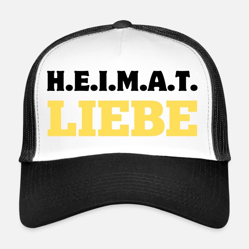 Legende Trucker Cap