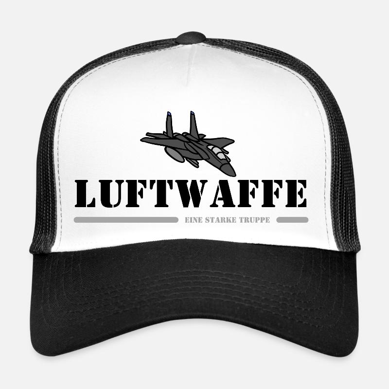 AIR FORCE Trucker Cap