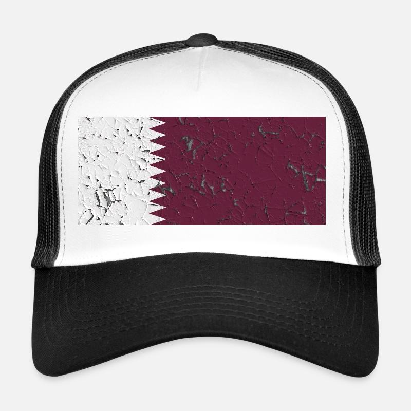 Katar Katar Trucker Cap