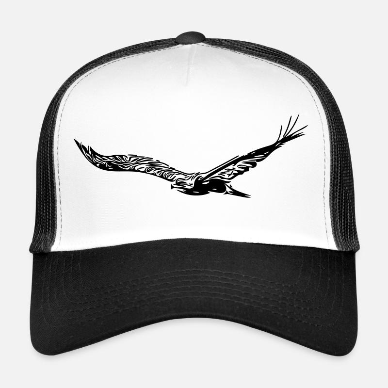 Adler Trucker Cap