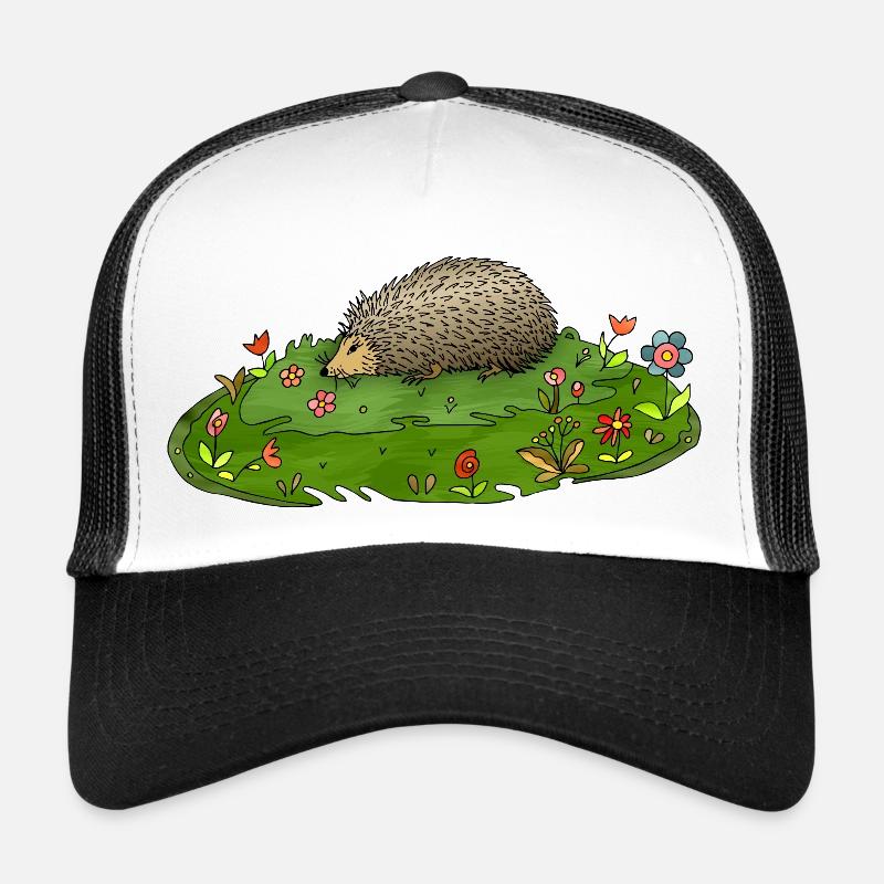 Igel Trucker Cap