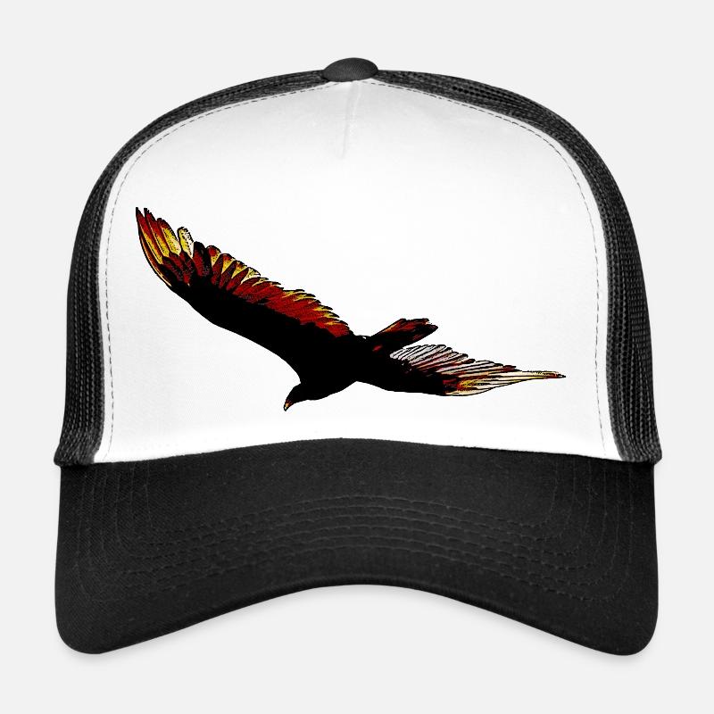 aigle Casquette trucker 