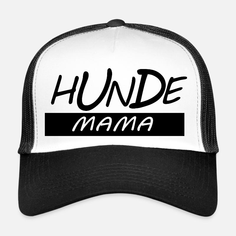 Hund Chien Casquette trucker 