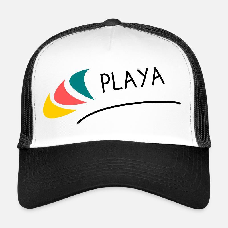 VACANCES. BONNES VACANCES. MAÎTRESSE. MAÎTRE. PROF Casquette trucker 