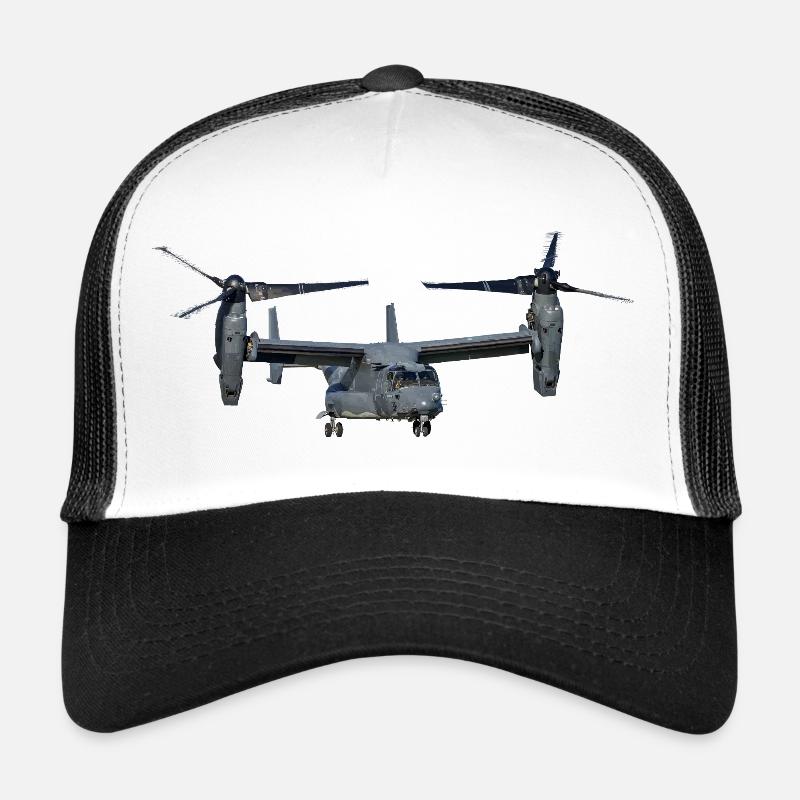 V-22 Osprey Trucker Cap
