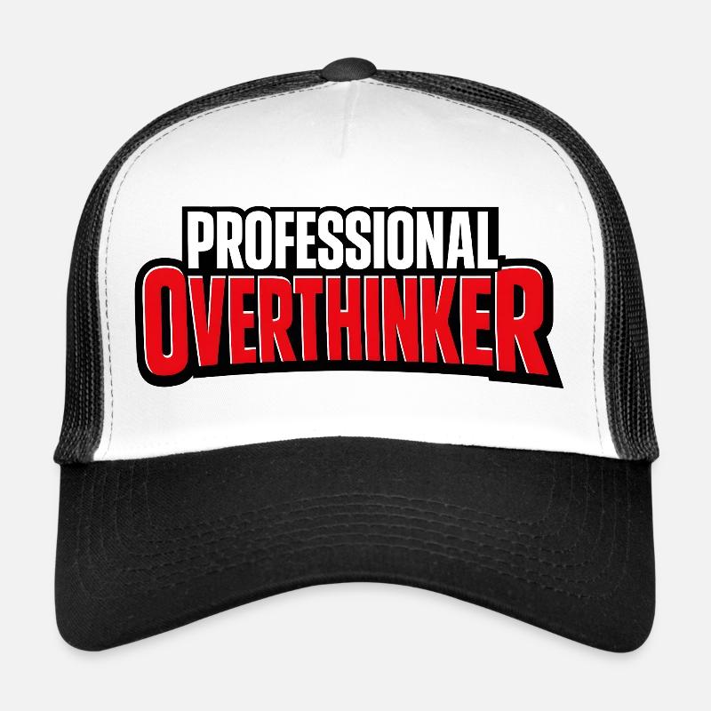 Réfléchisseur professionnel Casquette trucker 