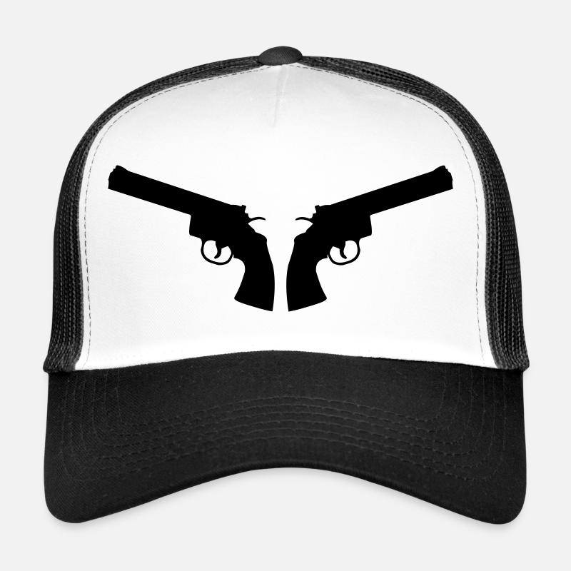 waffen Trucker Cap