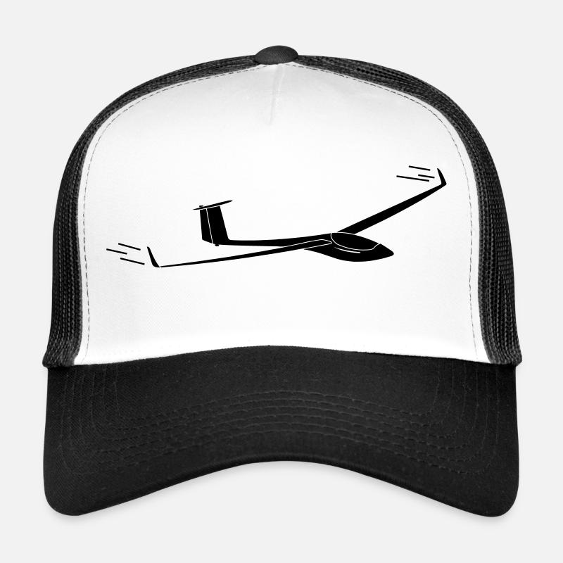 glider Trucker Cap