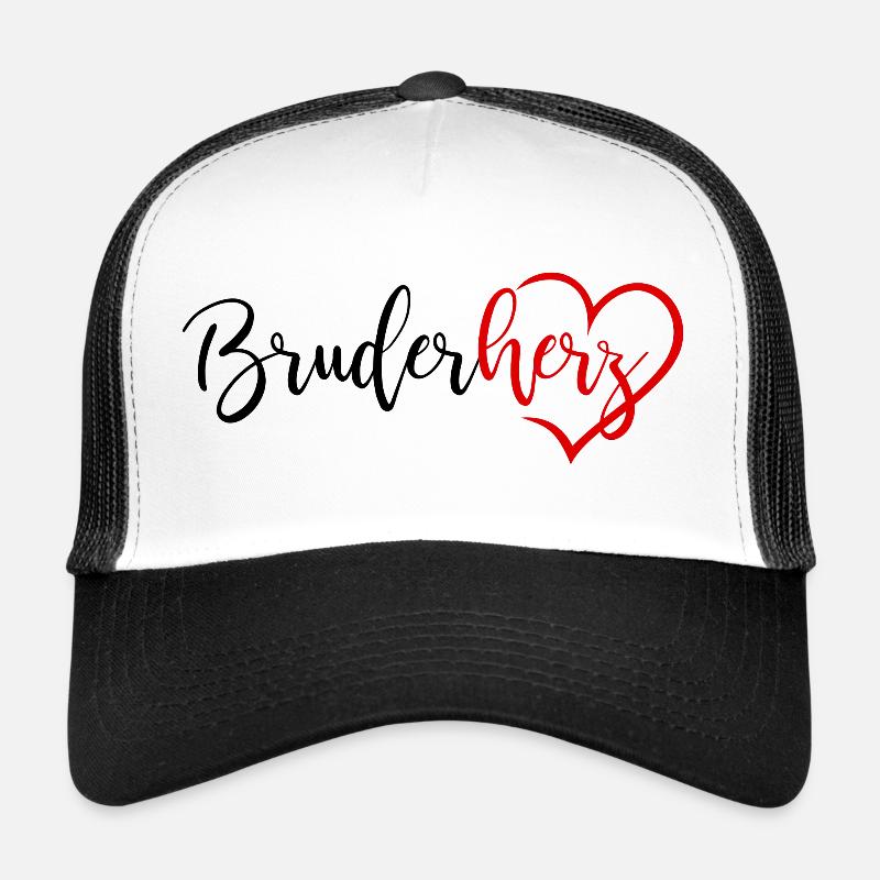 Bruderherz Trucker Cap