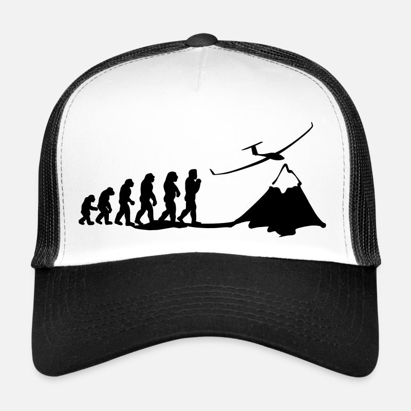 segelflug evolution Trucker Cap