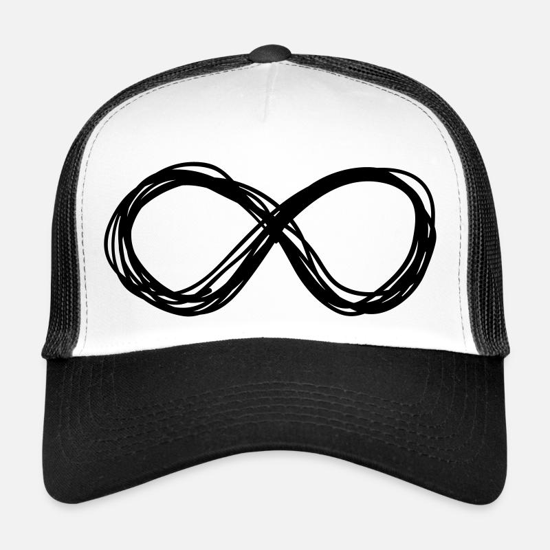 Unendlich Trucker Cap