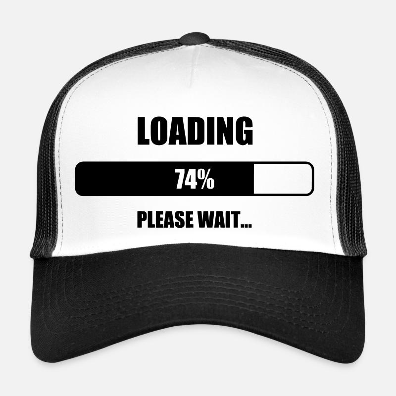 A Personnaliser / Custom / Customiser / Customize Casquette trucker 