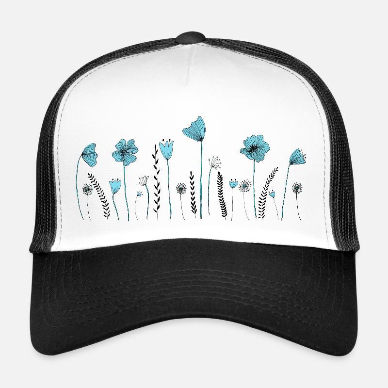 Hey foin Casquette trucker 