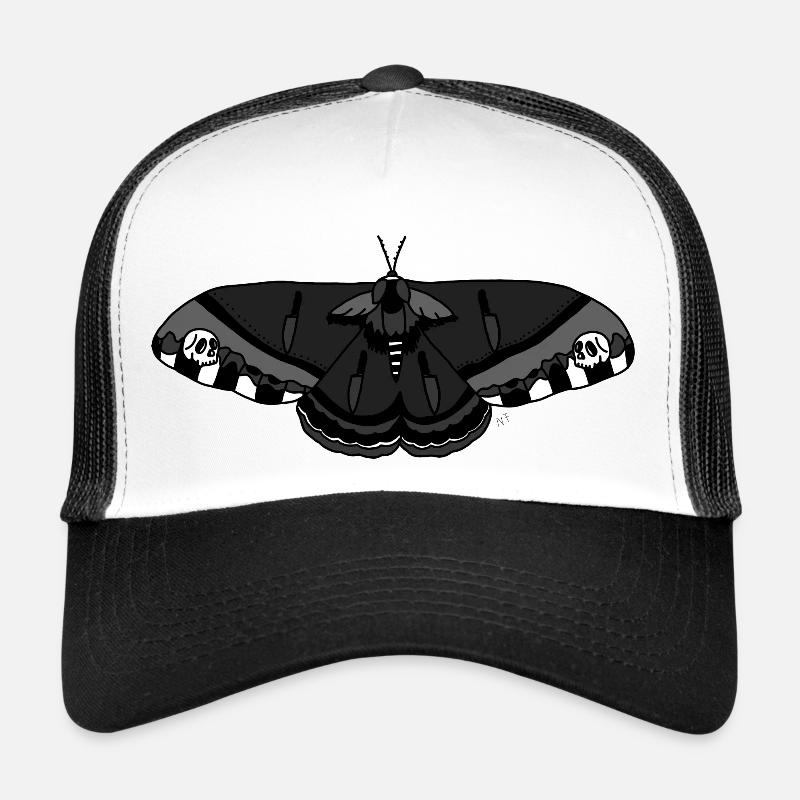 Mite Casquette trucker 