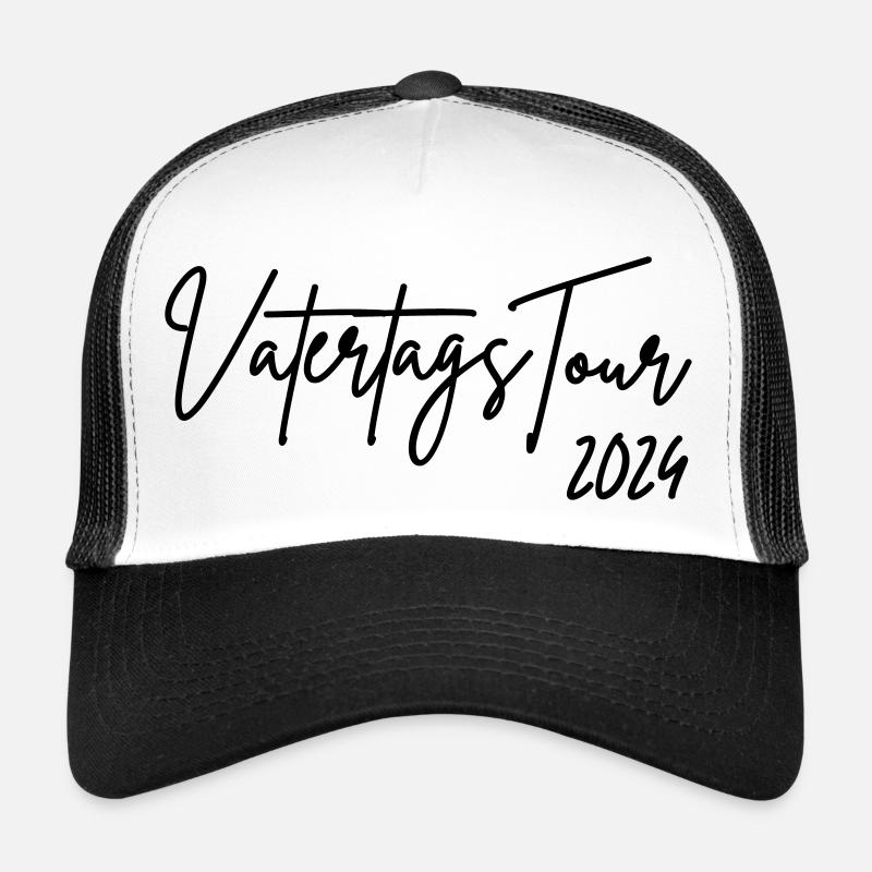 vatertagstour Trucker Cap
