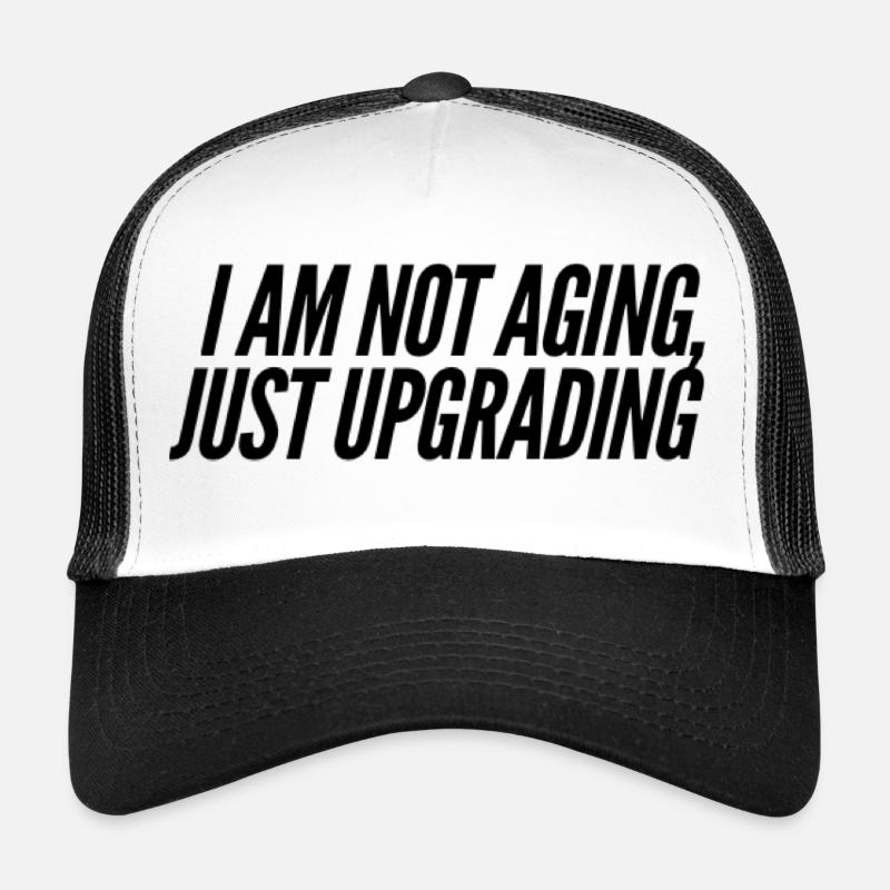 Idée Cadeau Anniversaire Casquette trucker 