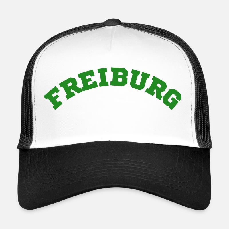 Freiburg Trucker Cap
