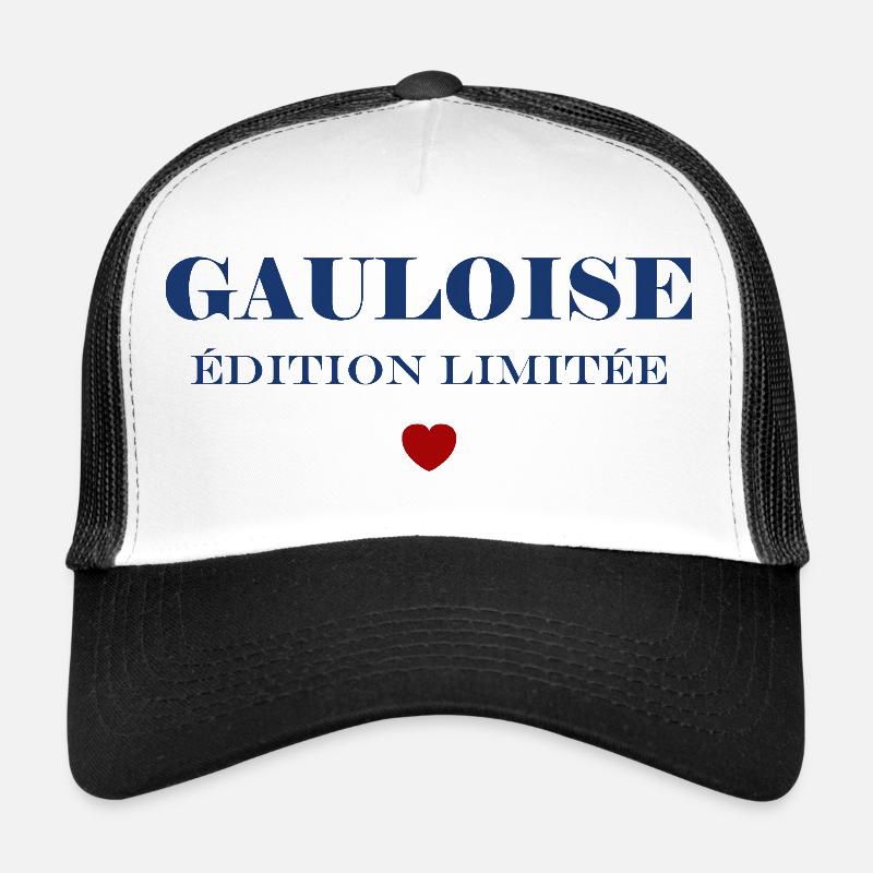 Gallien Trucker Cap