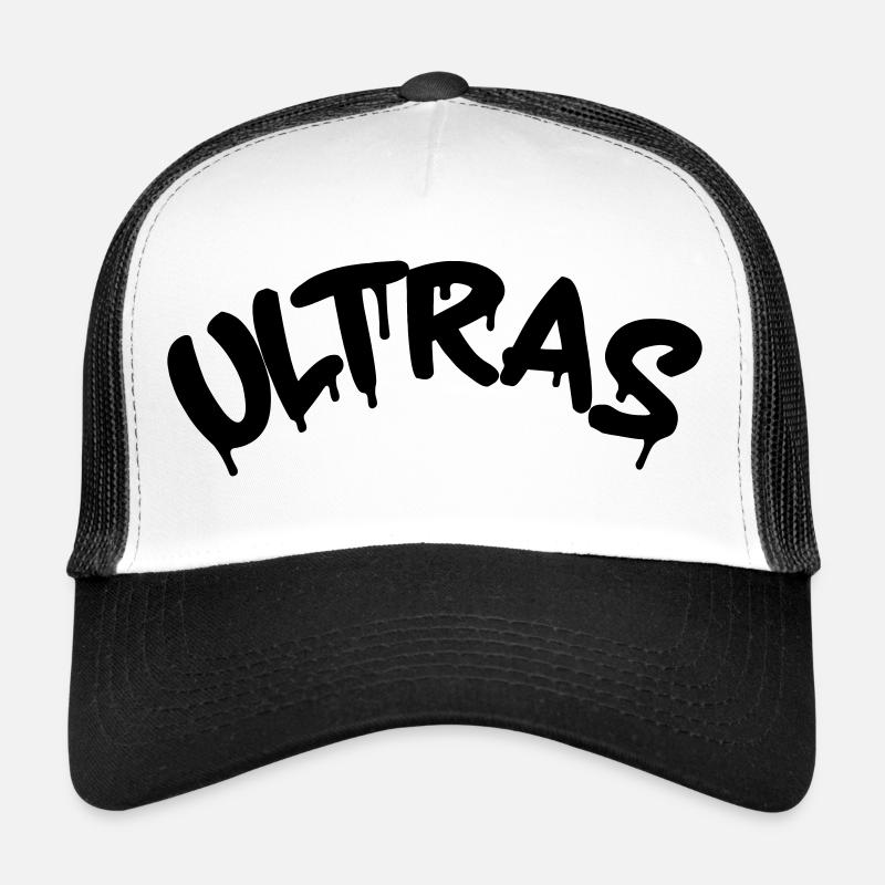 Ultras Casquette trucker 