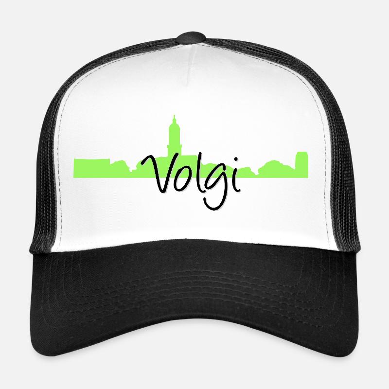 Volkach | Volgi | Main loop Trucker Cap