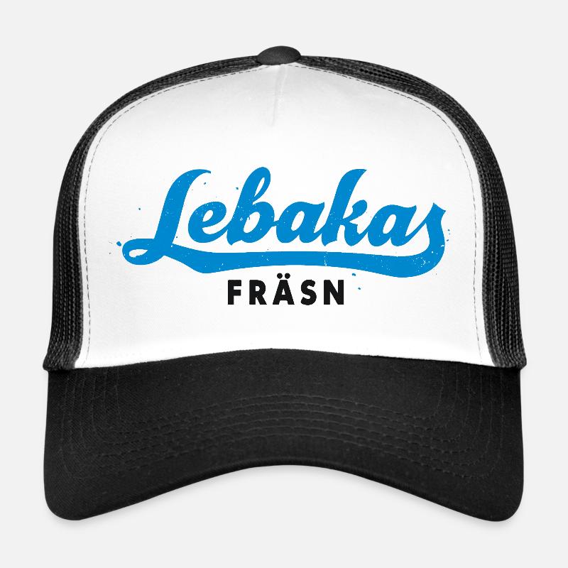 Milling Lebakas Trucker Cap