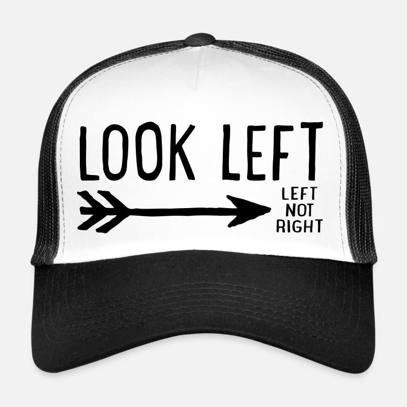 lustig Trucker Cap