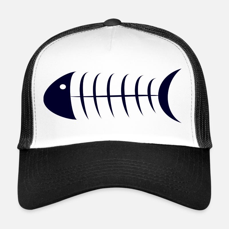 Fisch Trucker Cap