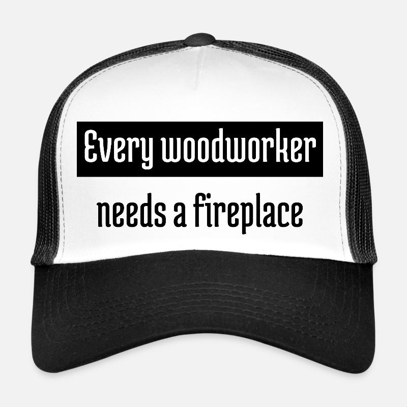 gift idea blogger Trucker Cap