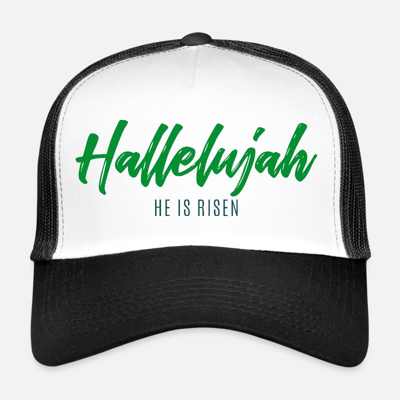 Halleluja Trucker Cap
