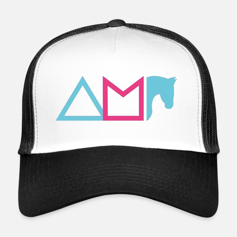 INSIDE YOU Trucker Cap